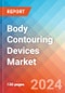 Body Contouring Devices - Market Insights, Competitive Landscape, and Market Forecast - 2030 - Product Image