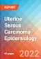 Uterine Serous Carcinoma - Epidemiology Forecast - 2032 - Product Thumbnail Image