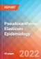 Pseudoxanthoma Elasticum - Epidemiology Forecast to 2032 - Product Thumbnail Image