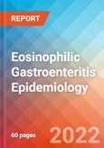 Eosinophilic Gastroenteritis (EGE) - Epidemiology Forecast to 2032- Product Image