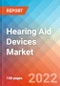 Hearing Aid Devices Market Insights, Competitive Landscape and Market Forecast-2027 - Product Thumbnail Image