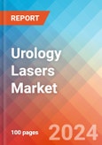 Urology Lasers - Market Insights, Competitive Landscape, and Market Forecast - 2030- Product Image