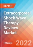 Extracorporeal Shock Wave Therapy Devices Market Insights, Competitive Landscape and Market Forecast-2027- Product Image