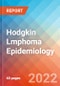 Hodgkin Lmphoma - Epidemiology Forecast to 2032 - Product Thumbnail Image