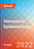 Hematuria - Epidemiology Forecast - 2032- Product Image