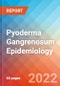 Pyoderma Gangrenosum - Epidemiology Forecast to 2032 - Product Thumbnail Image