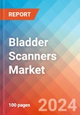 Bladder Scanners - Market Insights, Competitive Landscape, and Market Forecast - 2030- Product Image