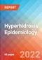 Hyperhidrosis - Epidemiology Forecast to 2032 - Product Thumbnail Image