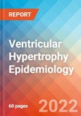 Ventricular Hypertrophy - Epidemiology Forecast - 2032- Product Image