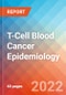 T-Cell Blood Cancer- Epidemiology Forecast to 2032 - Product Thumbnail Image