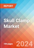 Skull Clamp - Market Insights, Competitive Landscape and Market Forecast-2027- Product Image