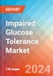 Impaired Glucose Tolerance - Market Insights, Competitive Landscape, and Market Forecast - 2030 - Product Thumbnail Image