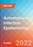 Acinetobacter Infection - Epidemiology Forecast - 2032- Product Image