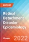 Retinal Detachment Disorder - Epidemiology Forecast - 2032 - Product Thumbnail Image