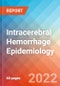 Intracerebral Hemorrhage - Epidemiology Forecast to 2032 - Product Thumbnail Image