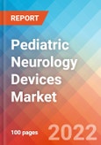 Pediatric Neurology Devices Market Insights, Competitive Landscape and Market Forecast-2027- Product Image
