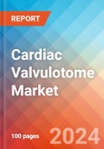 Cardiac Valvulotome - Market Insights, Competitive Landscape, and Market Forecast - 2030- Product Image