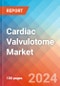 Cardiac Valvulotome - Market Insights, Competitive Landscape, and Market Forecast - 2030 - Product Thumbnail Image