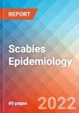 Scabies - Epidemiology Forecast - 2032- Product Image