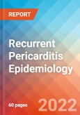 Recurrent Pericarditis - Epidemiology Forecast to 2032- Product Image