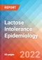 Lactose Intolerance - Epidemiology Forecast to 2032 - Product Thumbnail Image