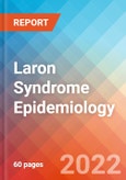 Laron Syndrome (LS) - Epidemiology Forecast to 2032- Product Image