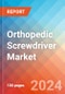 Orthopedic Screwdriver - Market Insights, Competitive Landscape, and Market Forecast - 2030 - Product Thumbnail Image