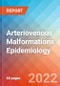 Arteriovenous Malformations - Epidemiology Forecast - 2032 - Product Thumbnail Image