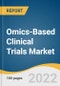 Omics-Based Clinical Trials Market Size, Share & Trends Analysis Report by Phase (Phase I, Phase II, Phase III, Phase IV), by Study Design, by Indication, by Region, and Segment Forecasts, 2022-2030 - Product Thumbnail Image