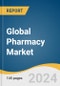 Global Pharmacy Market Size, Share & Trends Analysis Report by Product (Prescription, OTC), Type (Retail Pharmacy, ePharmacy), Region (North America, Europe), and Segment Forecasts, 2024-2030 - Product Image