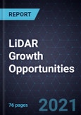 LiDAR Growth Opportunities- Product Image