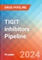 TIGIT inhibitors - Pipeline Insight, 2024 - Product Thumbnail Image