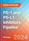 PD-1 and PD-L1 inhibitors - Pipeline Insight, 2024 - Product Thumbnail Image