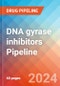 DNA gyrase inhibitors - Pipeline Insight, 2024 - Product Image