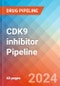 CDK9 inhibitor - Pipeline Insight, 2024 - Product Thumbnail Image