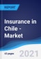 Insurance in Chile - Market Summary, Competitive Analysis and Forecast to 2025 - Product Thumbnail Image