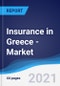 Insurance in Greece - Market Summary, Competitive Analysis and Forecast to 2025 - Product Thumbnail Image