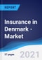 Insurance in Denmark - Market Summary, Competitive Analysis and Forecast to 2025 - Product Thumbnail Image