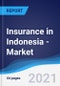 Insurance in Indonesia - Market Summary, Competitive Analysis and Forecast to 2025 - Product Thumbnail Image