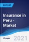 Insurance in Peru - Market Summary, Competitive Analysis and Forecast to 2025 - Product Thumbnail Image