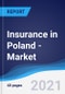 Insurance in Poland - Market Summary, Competitive Analysis and Forecast to 2025 - Product Thumbnail Image