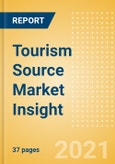 Tourism Source Market Insight - Turkey (2021)- Product Image