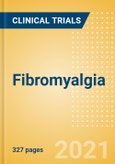 Fibromyalgia (Fibromyalgia Syndrome) - Global Clinical Trials Review, H2, 2021- Product Image