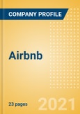 Airbnb - Enterprise Tech Ecosystem Series- Product Image