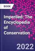 Imperiled: The Encyclopedia of Conservation- Product Image