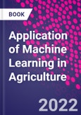 Application of Machine Learning in Agriculture- Product Image