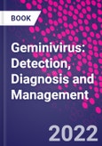 Geminivirus: Detection, Diagnosis and Management- Product Image