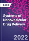 Systems of Nanovesicular Drug Delivery- Product Image