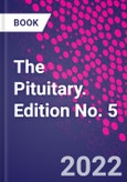 The Pituitary. Edition No. 5- Product Image