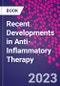 Recent Developments in Anti-Inflammatory Therapy - Product Thumbnail Image